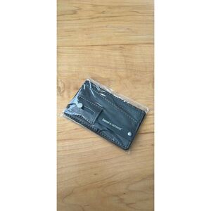 Damsel in defense | sticky wallet for your phone case